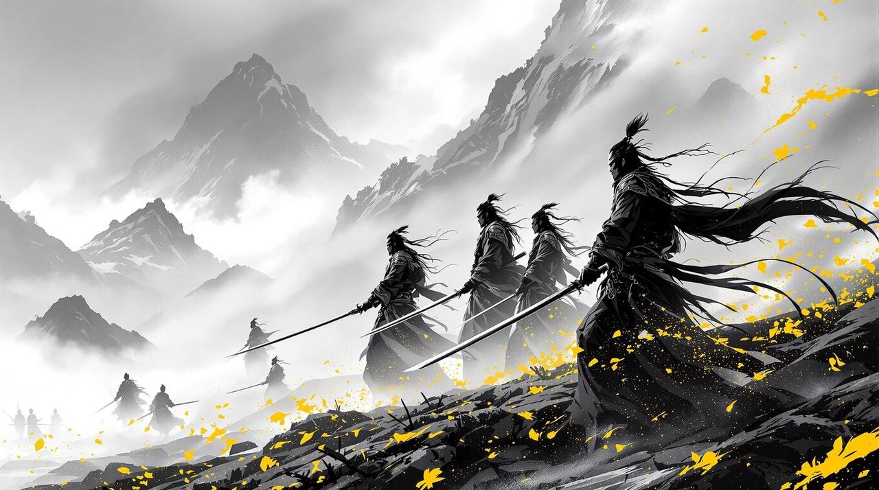 连载热榜 抢先追更